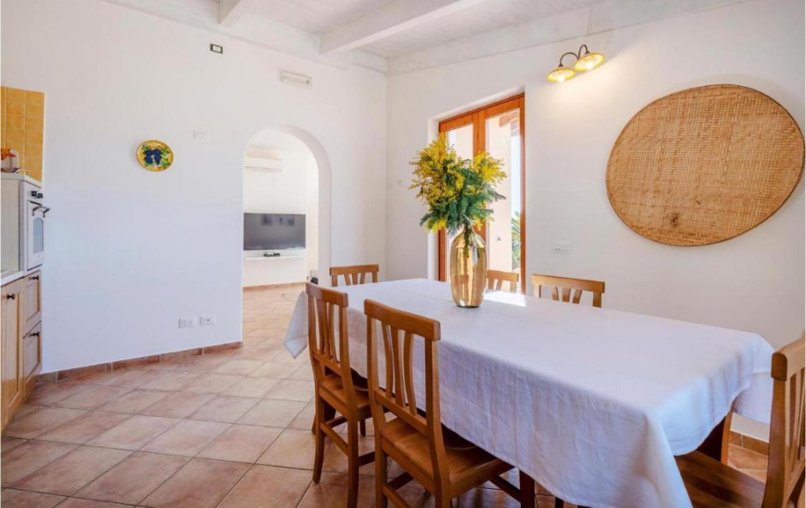 Villa Inarime Isquia Exterior foto