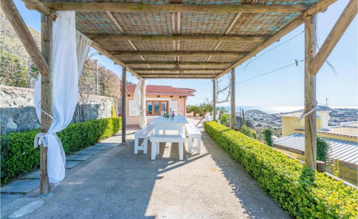 Villa Inarime Isquia Exterior foto